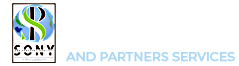 SONY AND PARTNERS